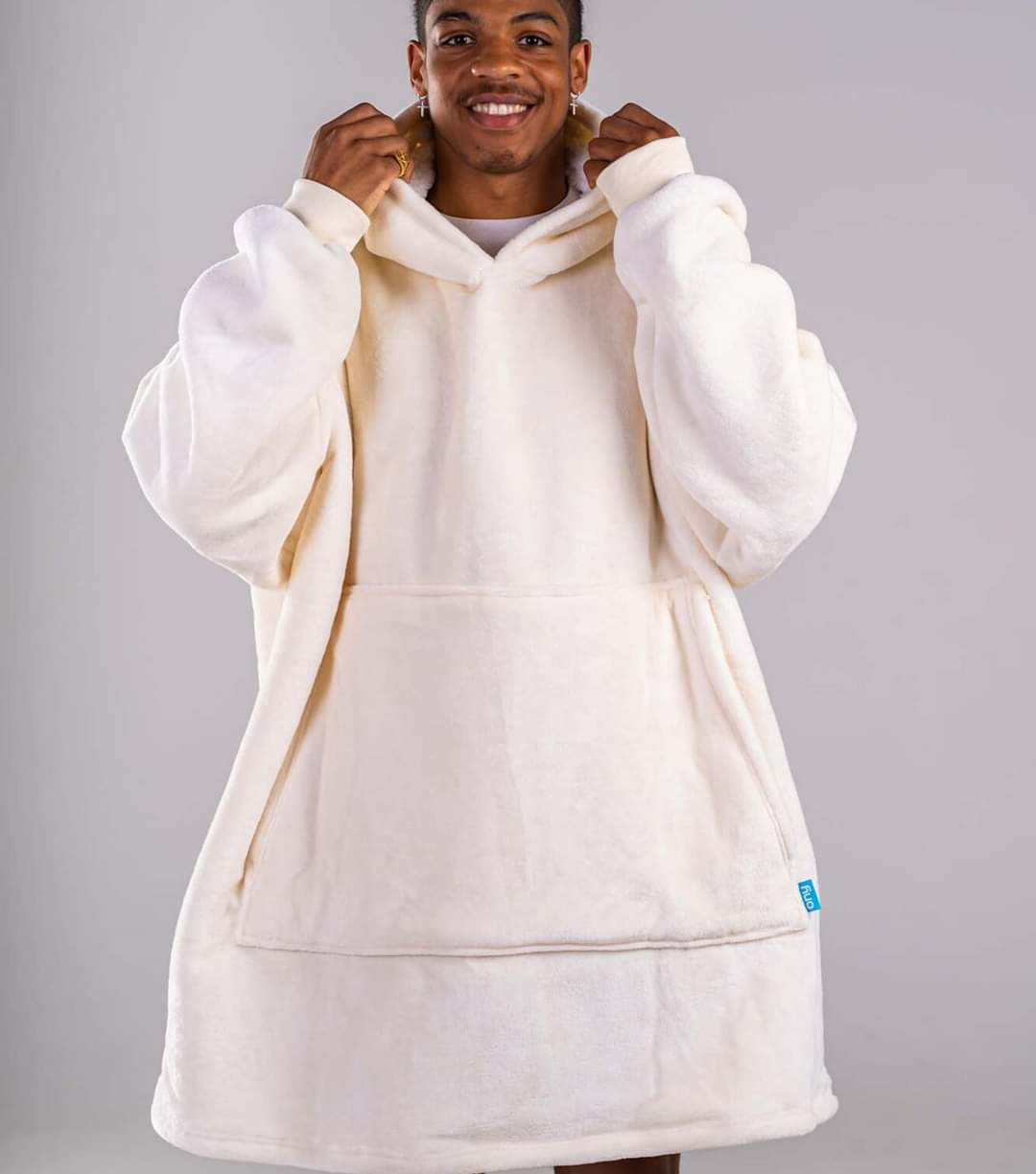 Snuggle Hoodies