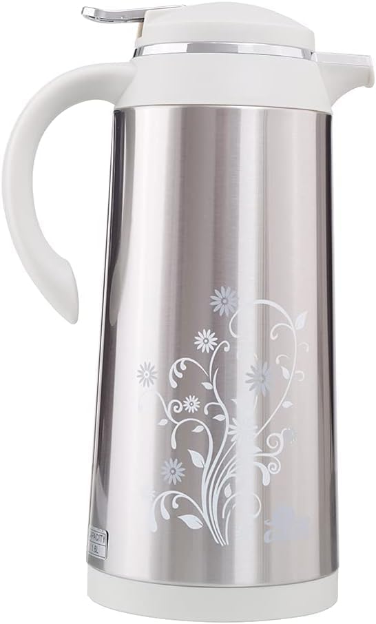 Insulated Thermal Flask