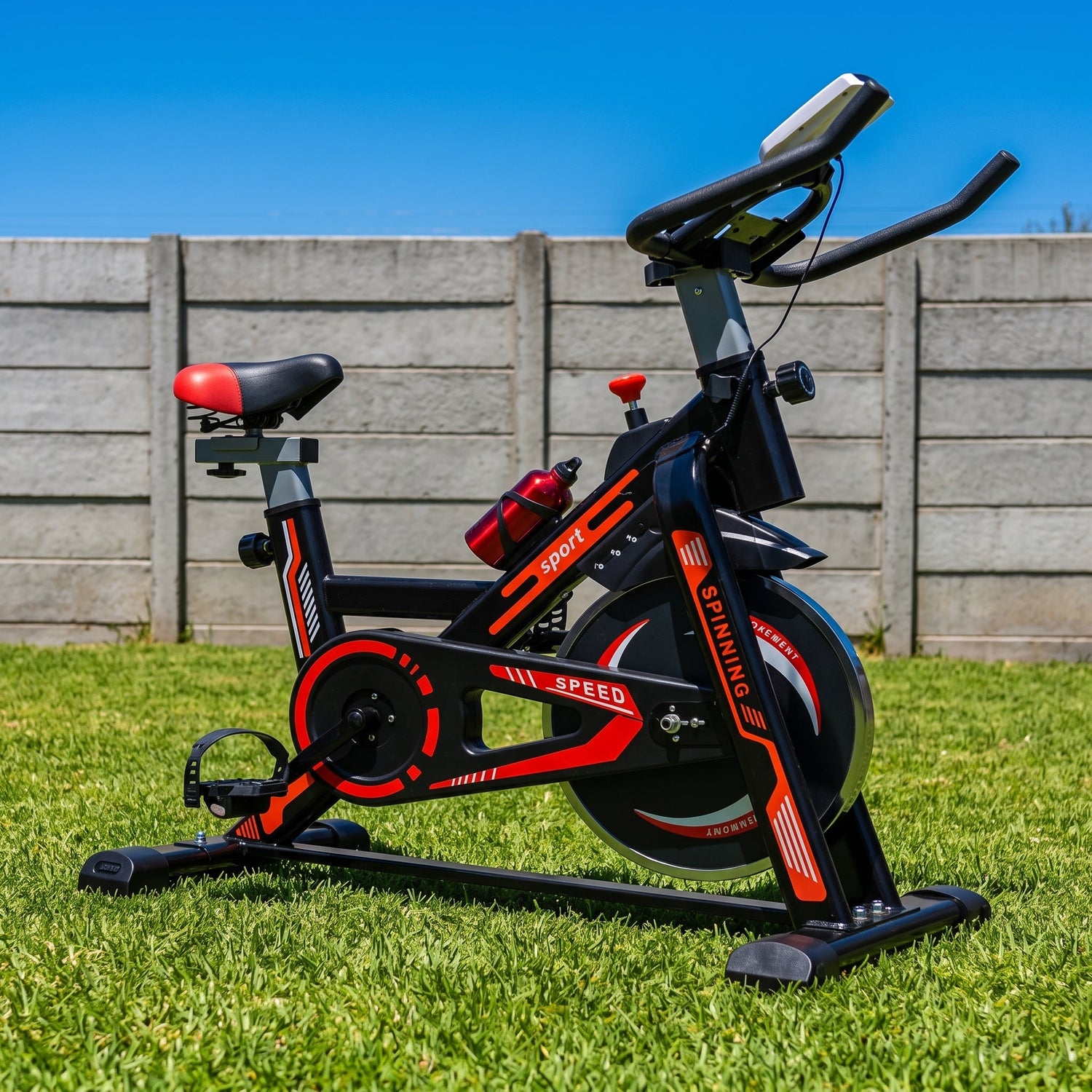 Fitness and Health