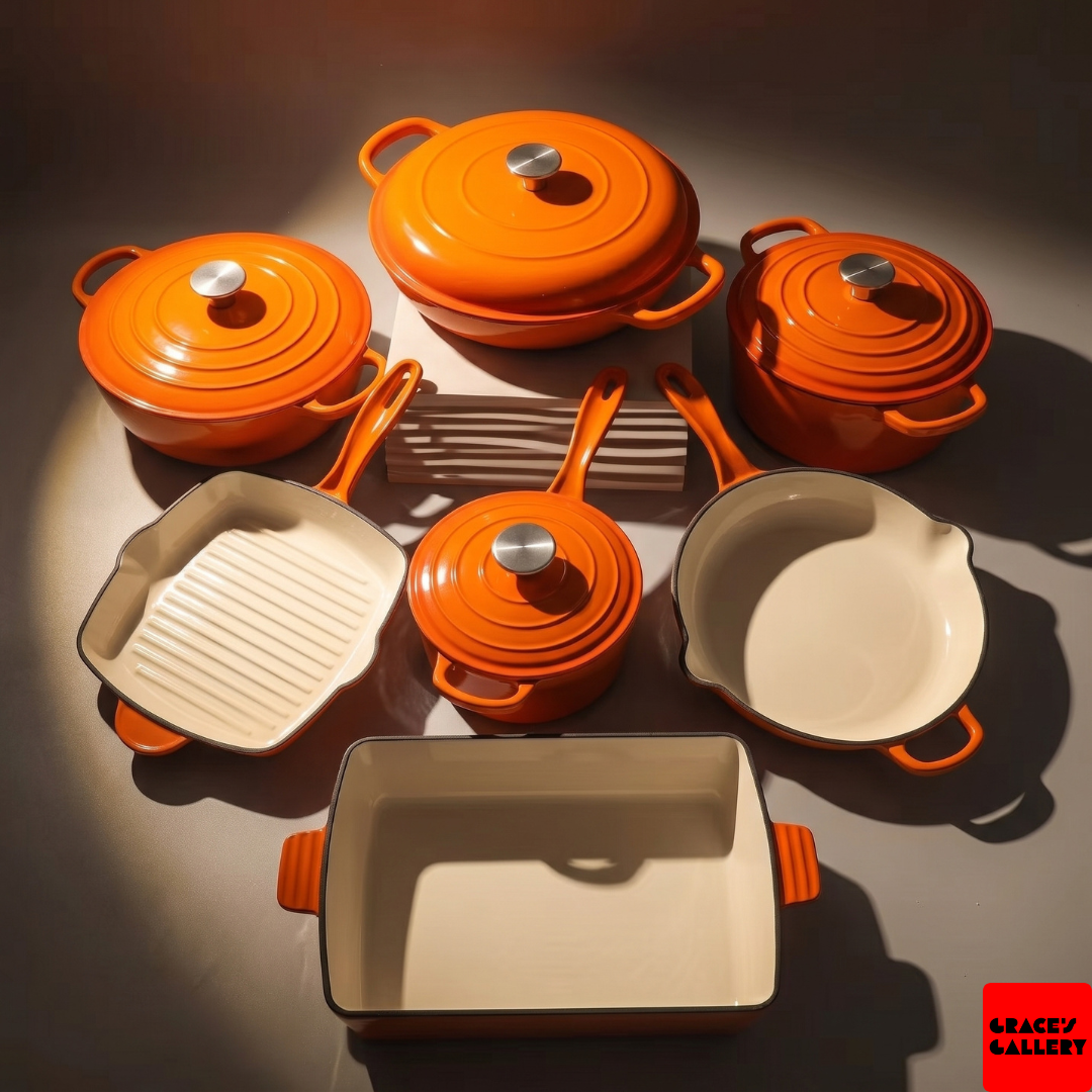 Cookware