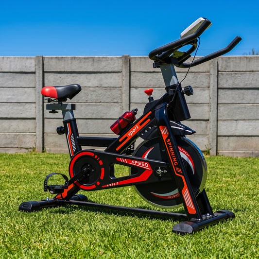 Indoor Stationery Bike