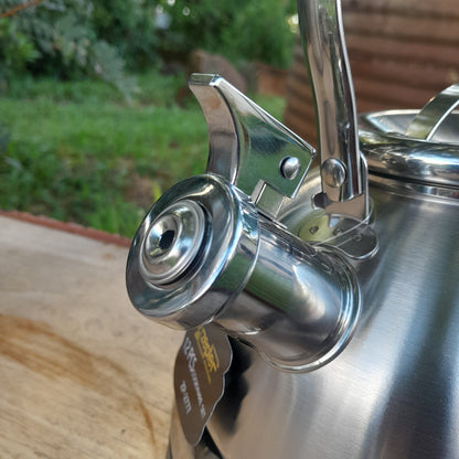 Zepter 12-Piece Cookware Set