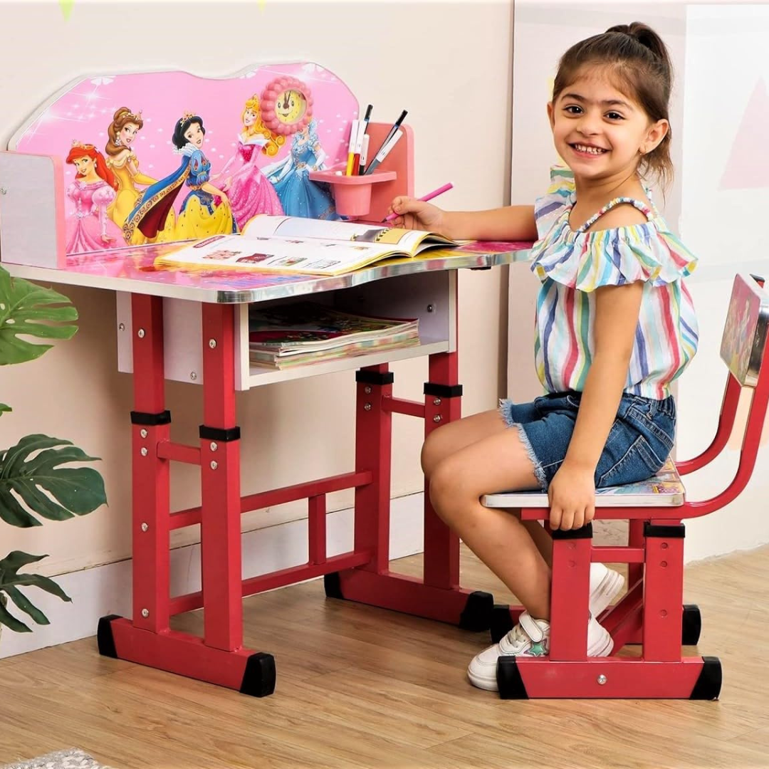 Kids Study Desks