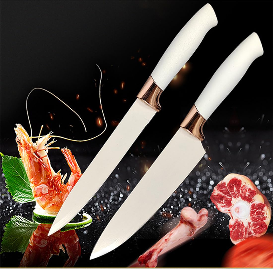 9pc Knife Set