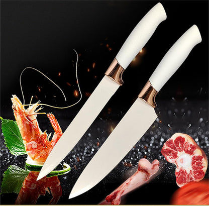 9pc Knife Set
