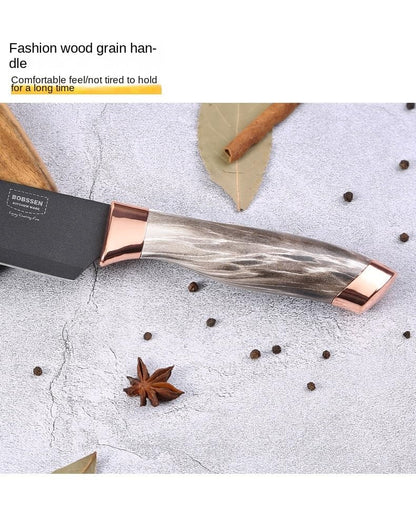 9pc Knife Set