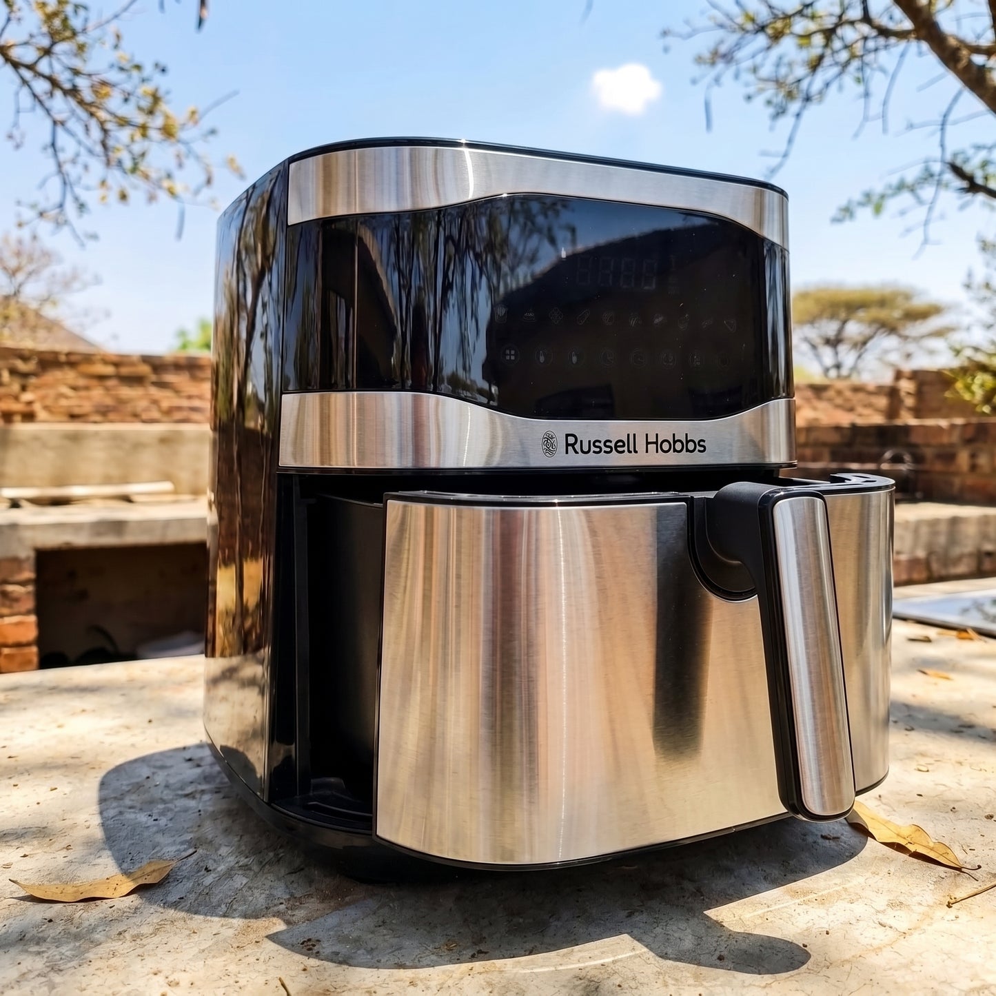 Russell Hobbs 9L Digital Air Fryer