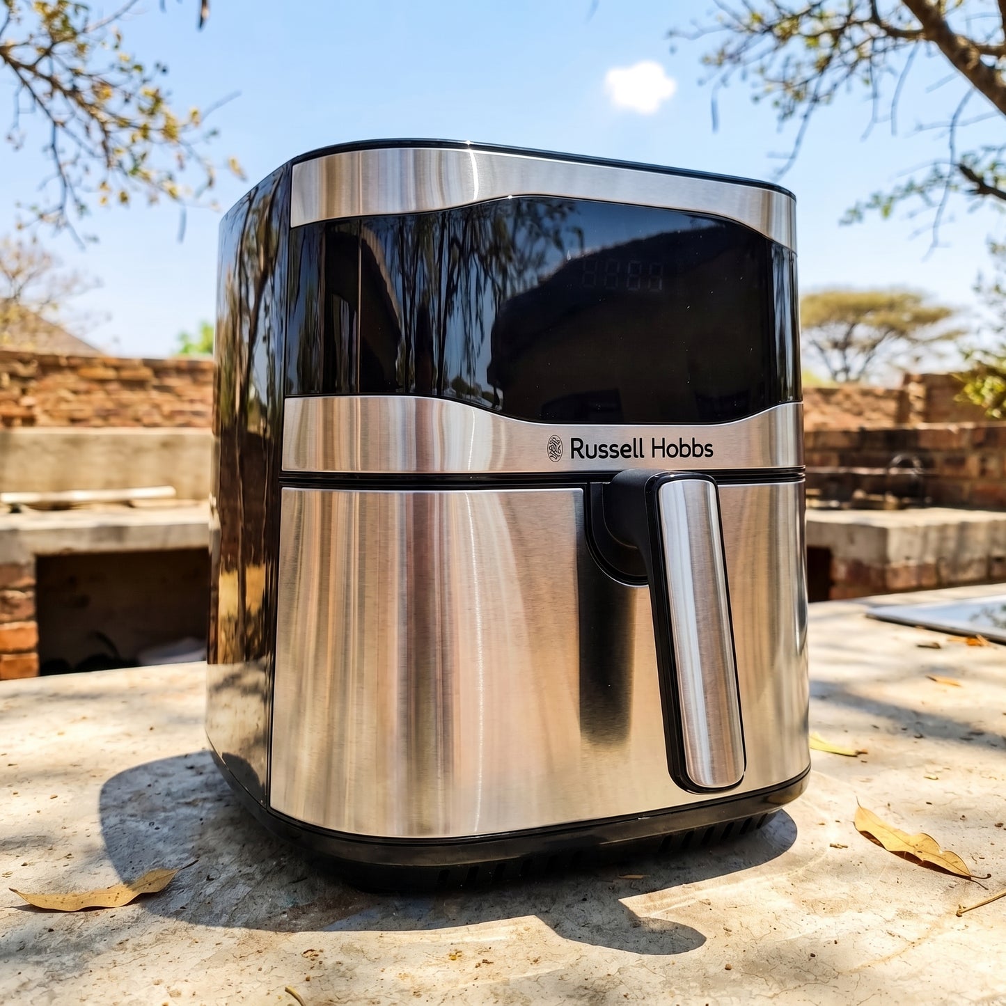 Russell Hobbs 9L Digital Air Fryer