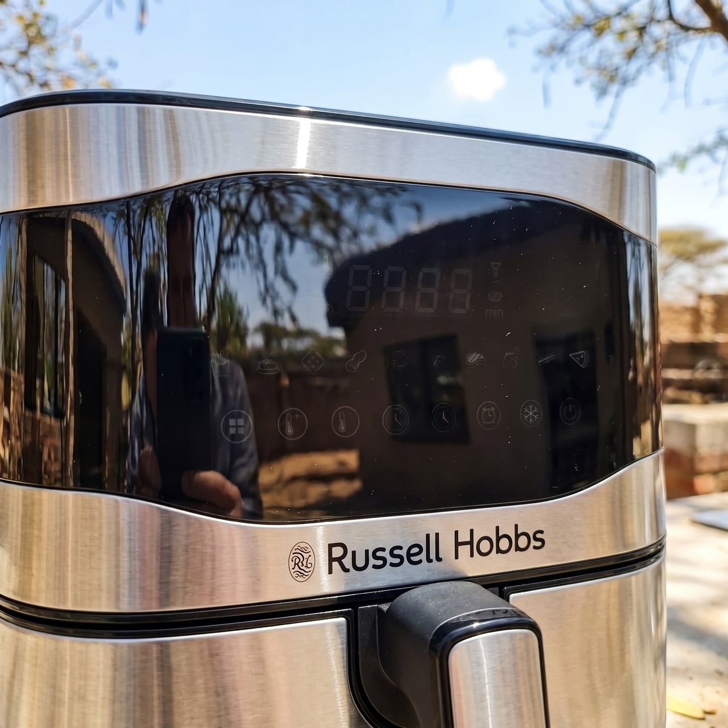 Russell Hobbs 9L Digital Air Fryer