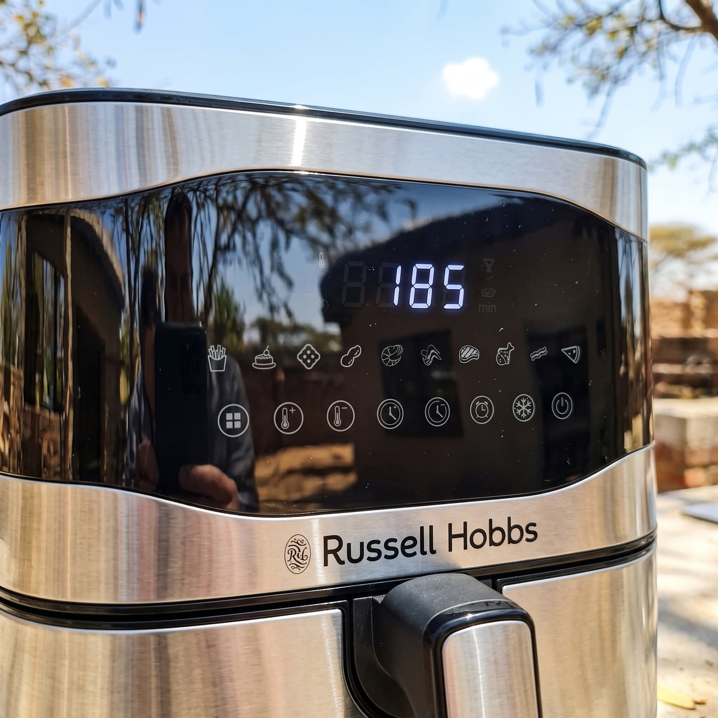 Russell Hobbs 9L Digital Air Fryer