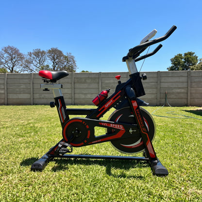 Indoor Stationery Bike