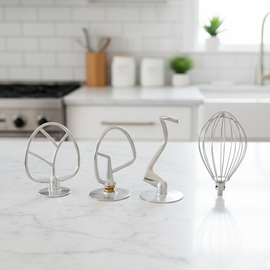 Hoffman's 12L Cake Mixer