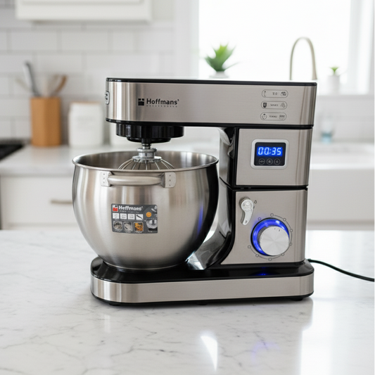 Hoffman's 12L Cake Mixer