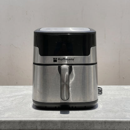 Hoffman's 12L Air Fryer (touch display)