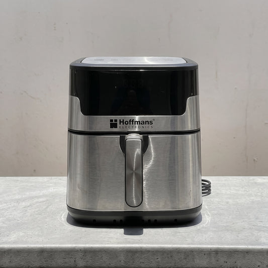 Hoffman's 12L Air Fryer (touch display)