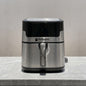 Hoffman's 12L Air Fryer (touch display)