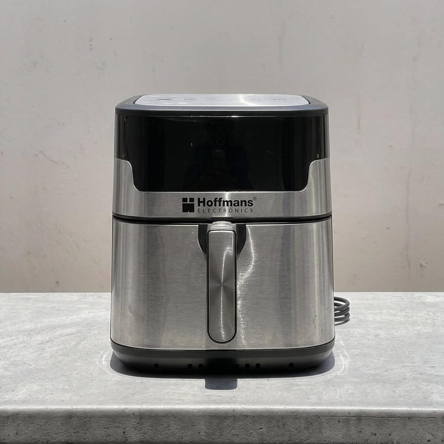 Hoffman's 12L Air Fryer (touch display)