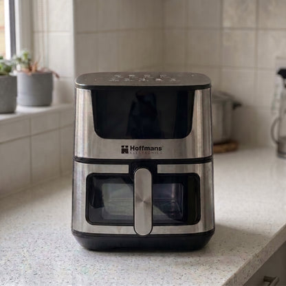 RAF 8L Digital Touch Air Fryer (R.5263)