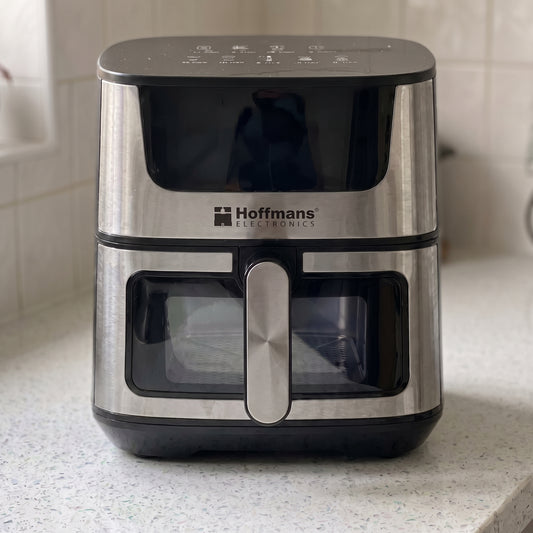 RAF 8L Digital Touch Air Fryer (R.5263)