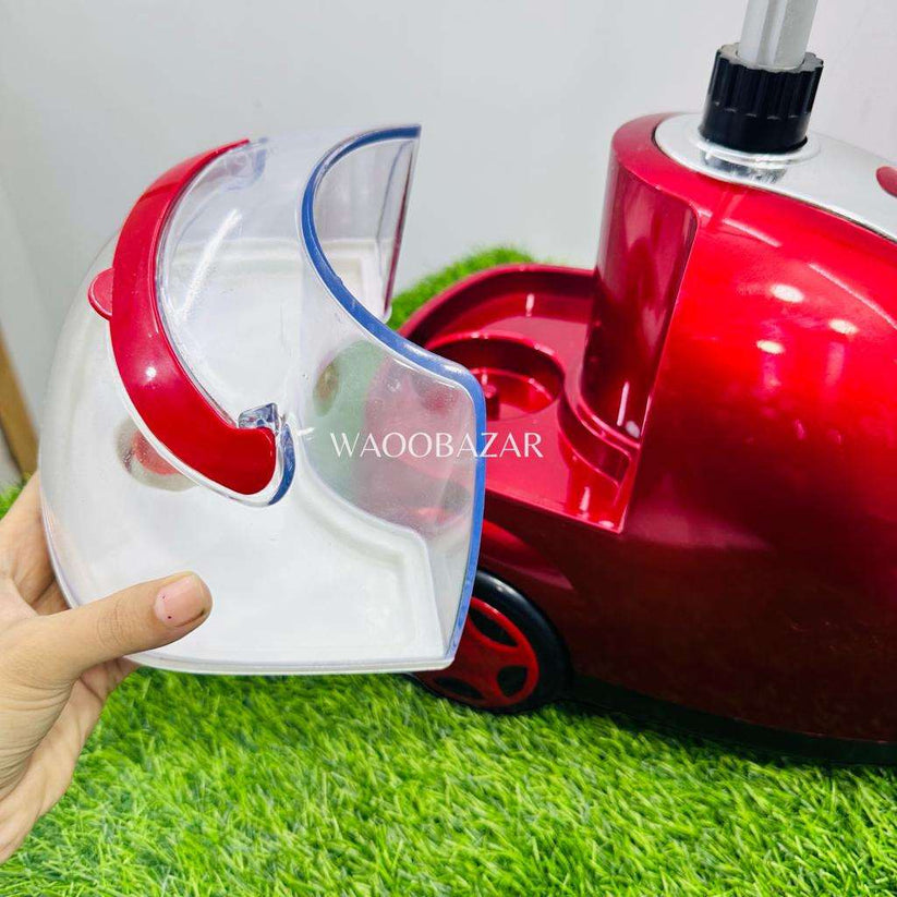 RAF Garment Steamer