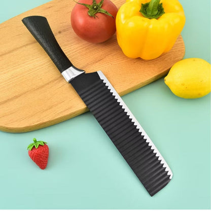 Zepter 7pc Knife Set