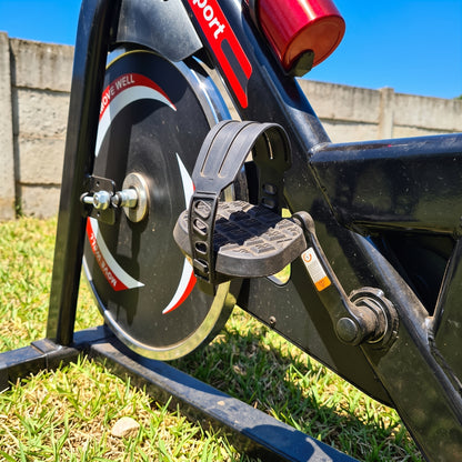 Indoor Stationery Bike