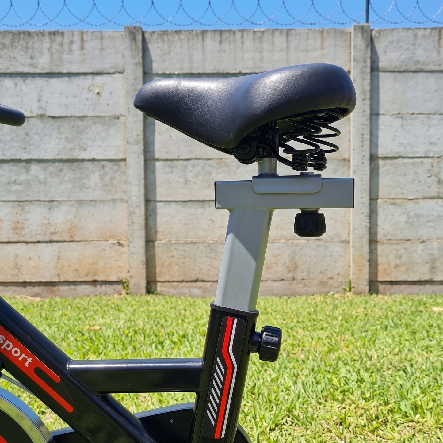 Indoor Stationery Bike