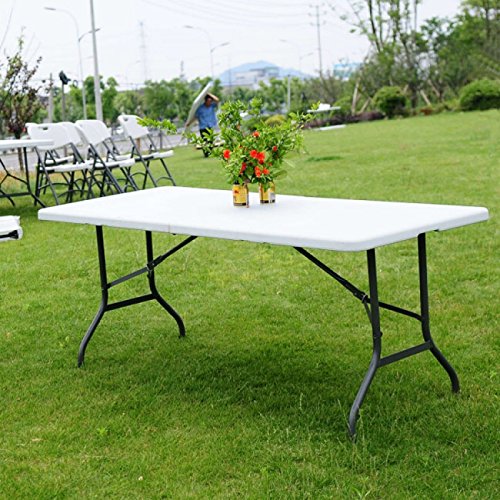 Foldable Tressle tables