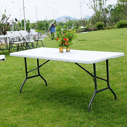 Foldable Tressle tables