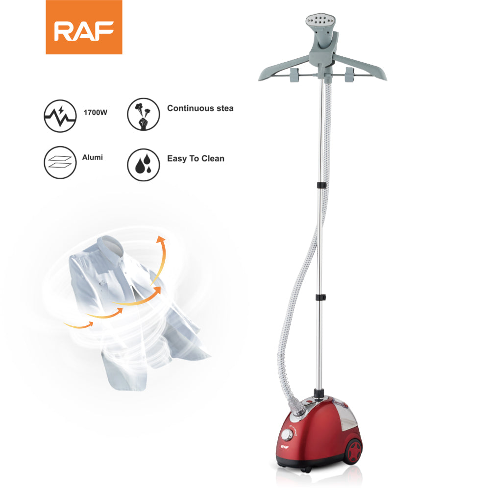 RAF Garment Steamer