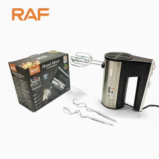 RAF Hand mixer