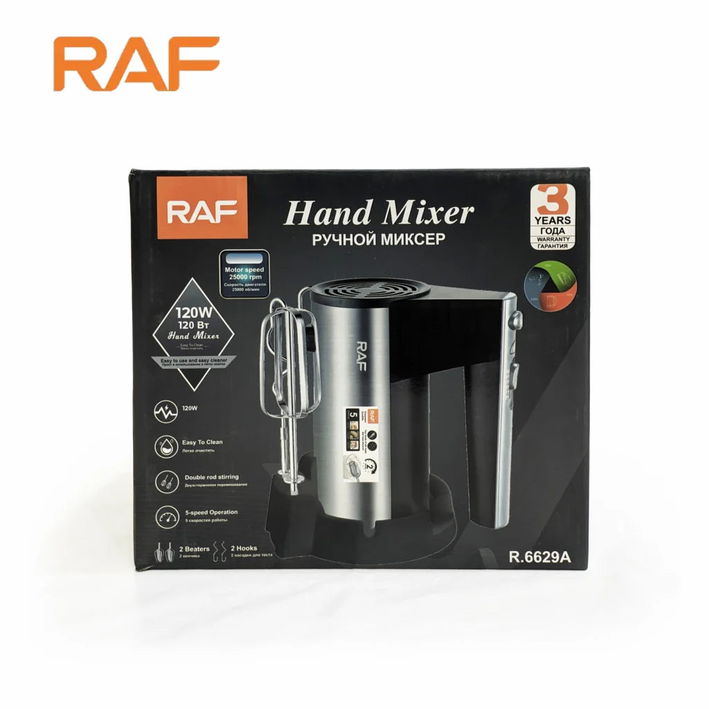RAF Hand mixer