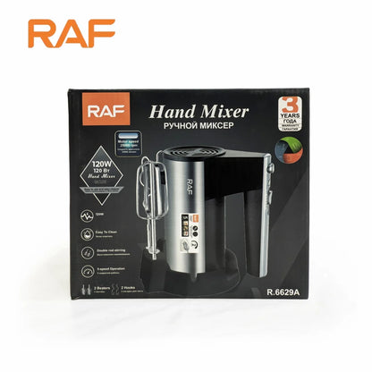 RAF Hand mixer