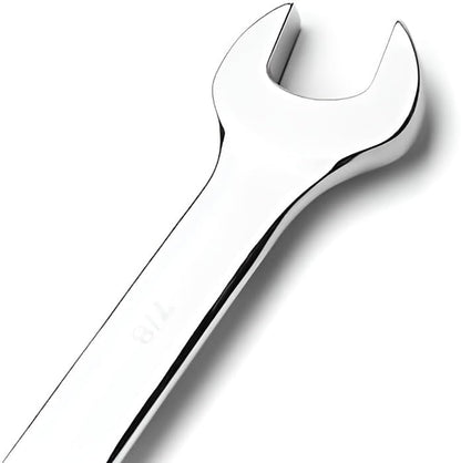 8 Piece Elliptical Spanner Set