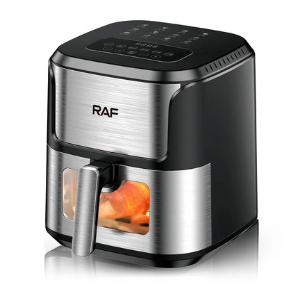 RAF Air Frier ( 6.8L )