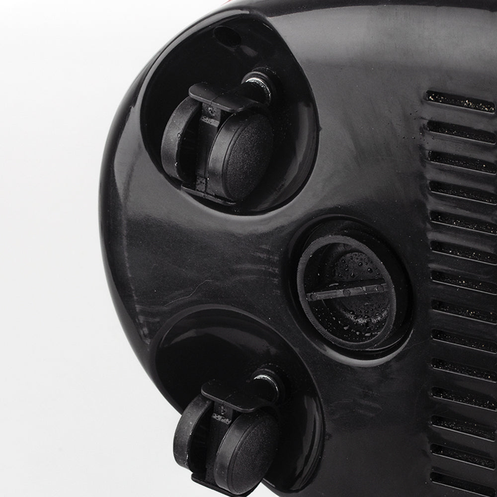 RAF Garment Steamer