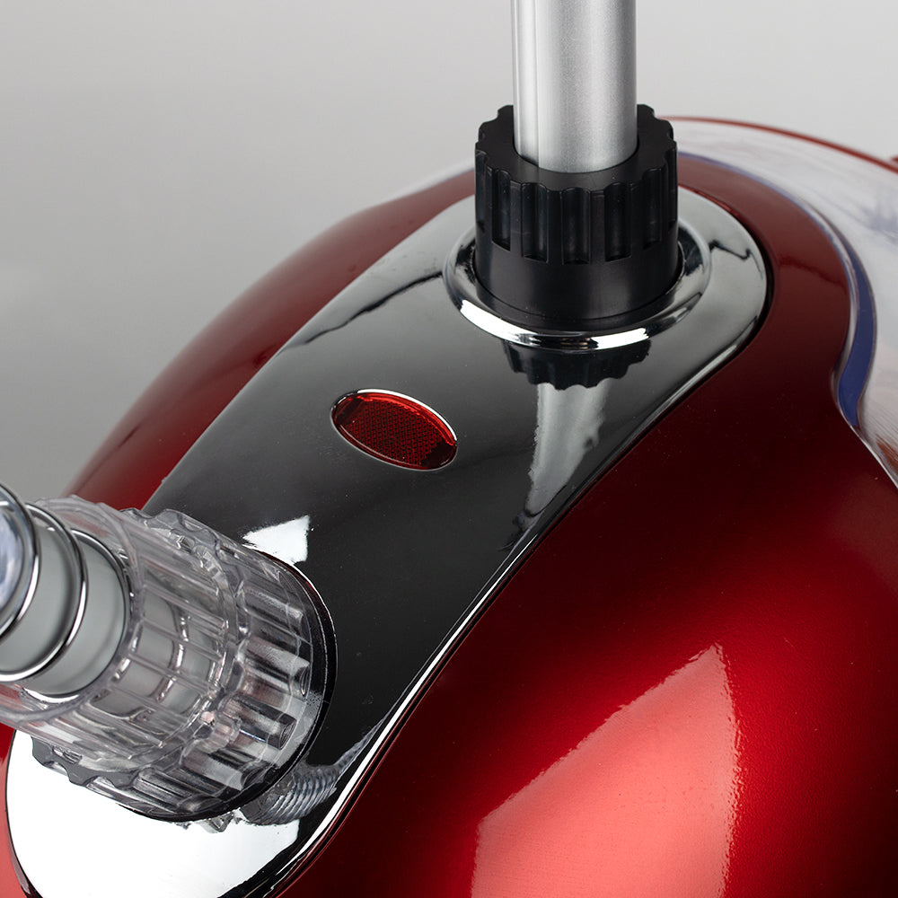 RAF Garment Steamer