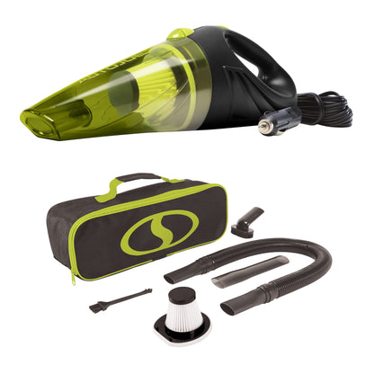 Auto Joe Car Vacuum cleaner