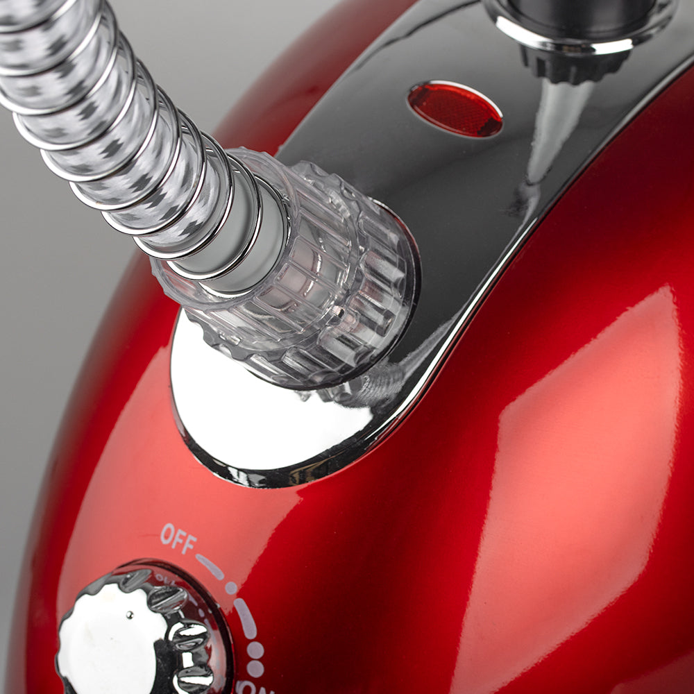 RAF Garment Steamer