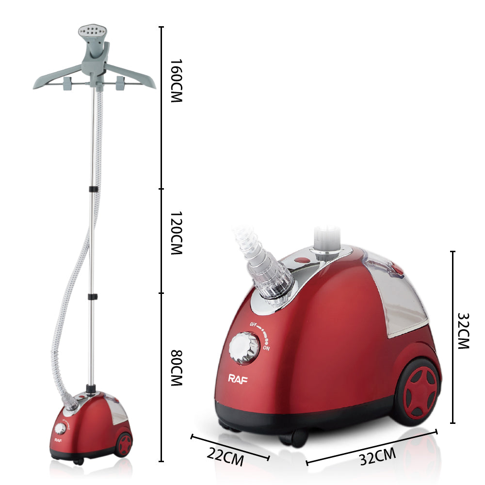 RAF Garment Steamer