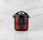 Hoffman's 6.5L Pressure Cooker