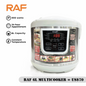 RAF Multicooker