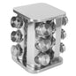 Revolving Spice Rack (16-Jar)