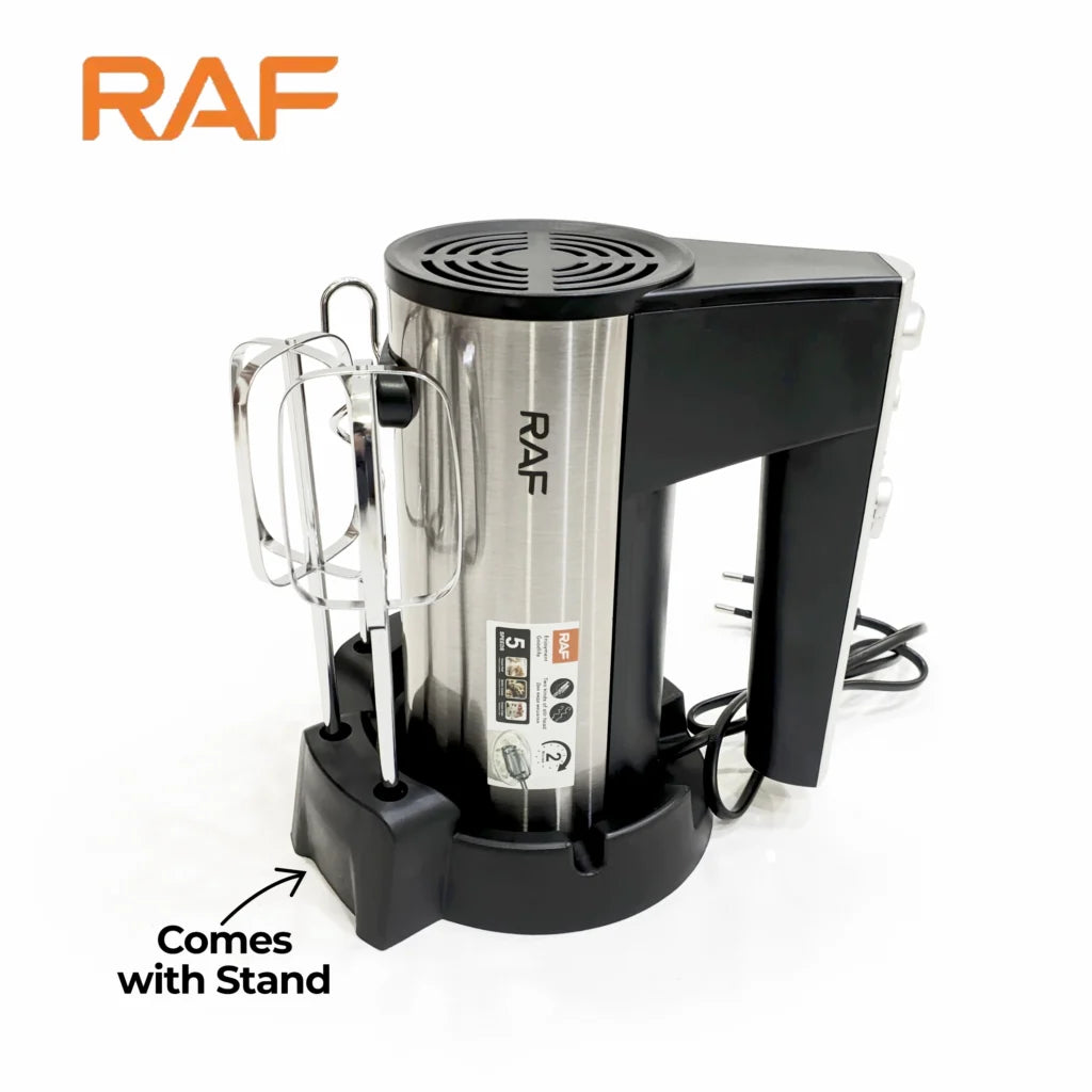 RAF Hand mixer