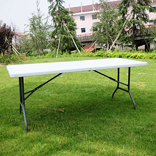 Foldable Tressle tables