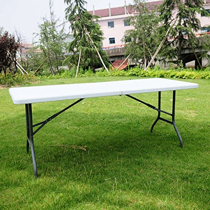 Foldable Tressle tables