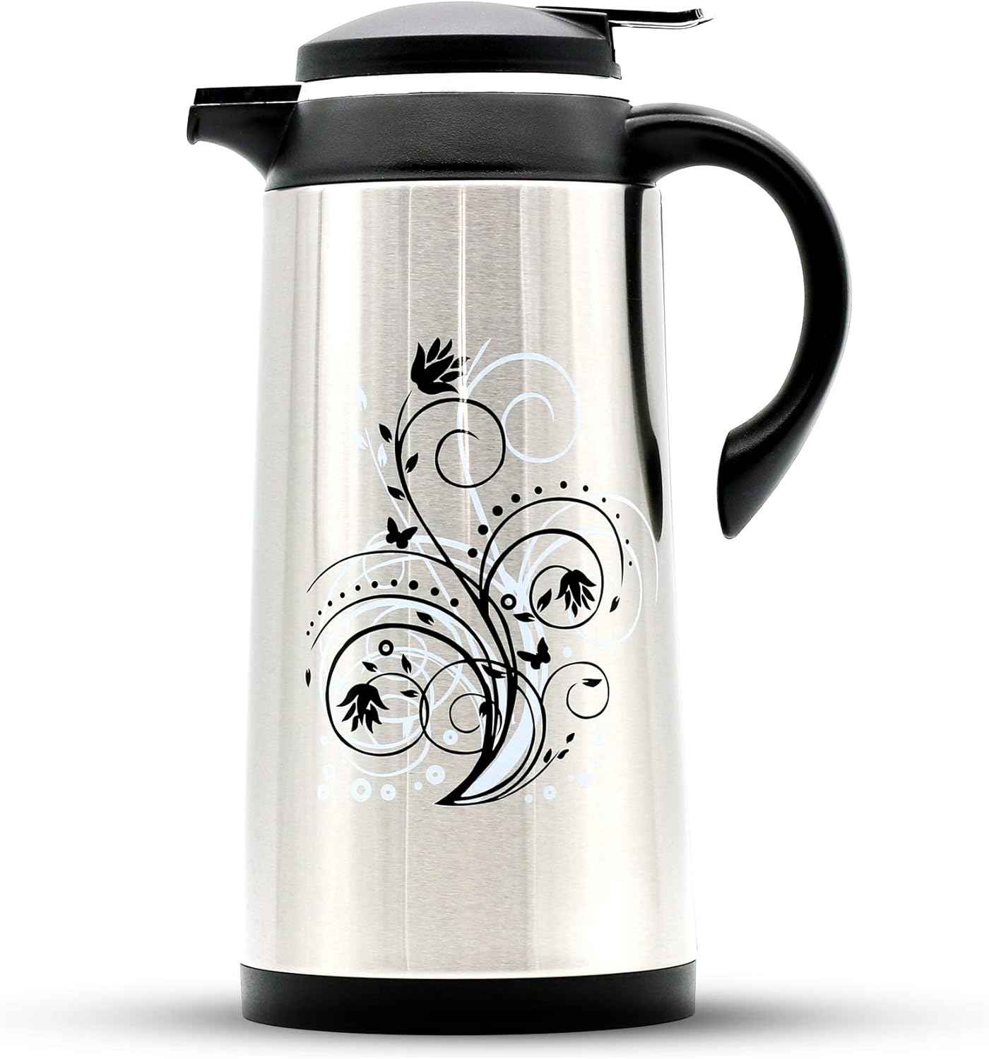 Insulated Thermal Flask