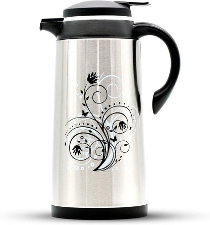 Insulated Thermal Flask