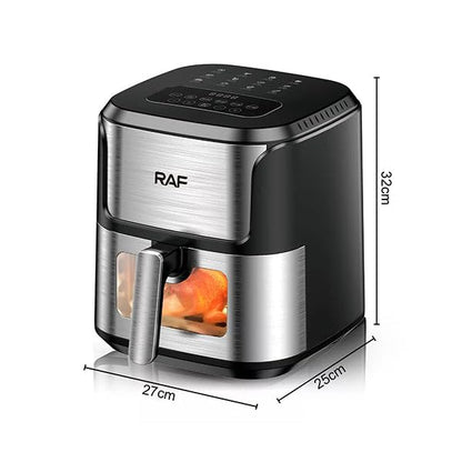 RAF Air Frier ( 6.8L )