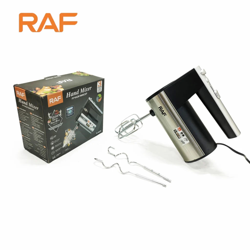 RAF Hand mixer